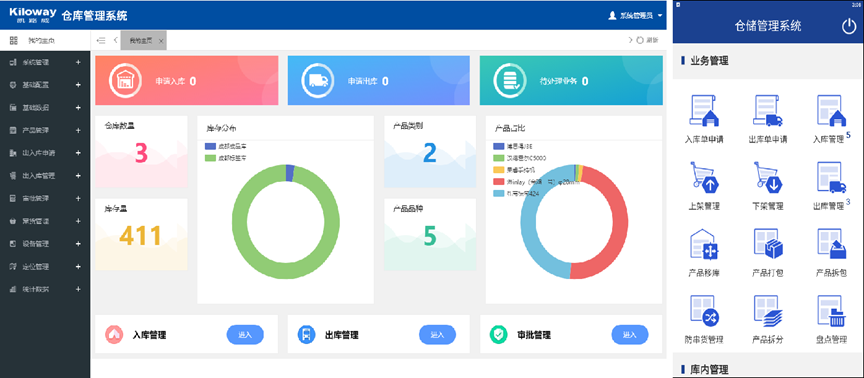 RFID智能仓库管理解决方案_移动终端_02