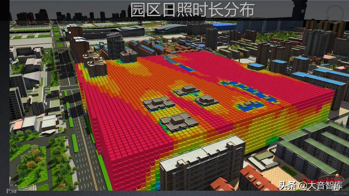 新一代三维GIS智慧园区解决方案_商业_56