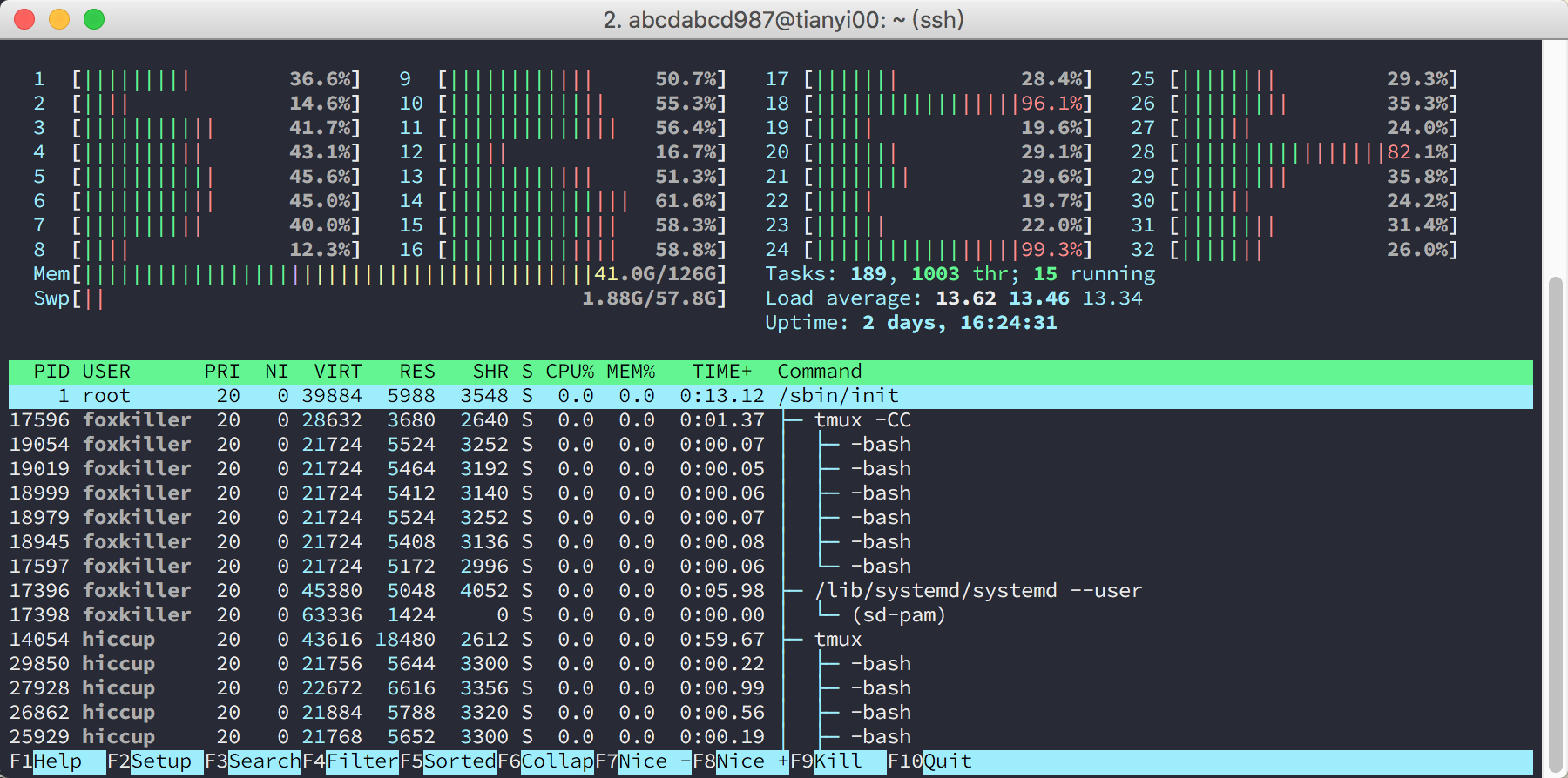 python 多线程 互斥 python多线程并行计算_threading