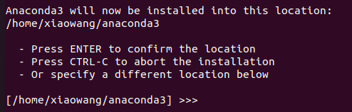 ubuntu18.04 安装anaconda安装python ubuntu 安装 anaconda_linux_08