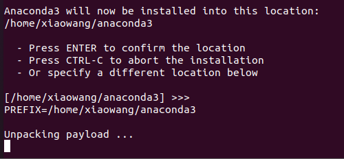 ubuntu18.04 安装anaconda安装python ubuntu 安装 anaconda_ubuntu_09