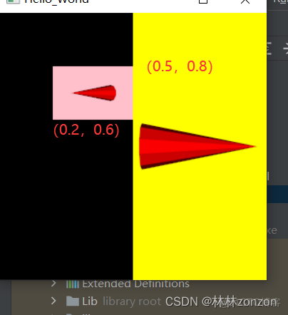 vtk打开stl模型 python vtk教程python_vtk打开stl模型 python_05