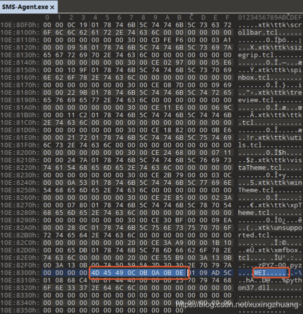 Python反编译pyc完全教程 Python怎么反编译_mob6454cc6f27a3的技术博客_51CTO博客