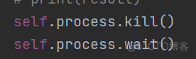 python子进程退出 python子进程如何退出_python子进程退出_03