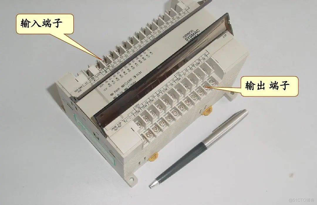 PLC现场安装时需要注意的几个关键点_环境温度_04