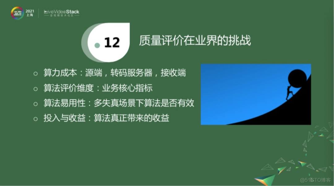 视频质量评价：挑战与机遇_人工智能_10