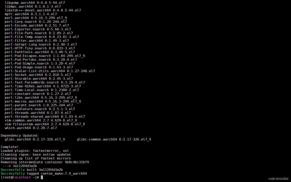 x86平台拉取arm平台的docker镜像 arm版docker运行x86容器_docker. arm转x86指令集_02