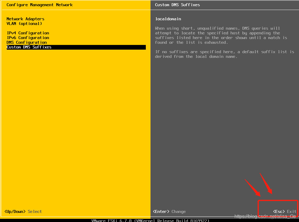 esxi安装docker镜像 esxi支持docker吗_esxi 6.7 安装Docker_38