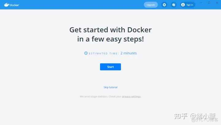 docker是否要开启虚拟化 docker需要cpu支持虚拟化吗_docker_10