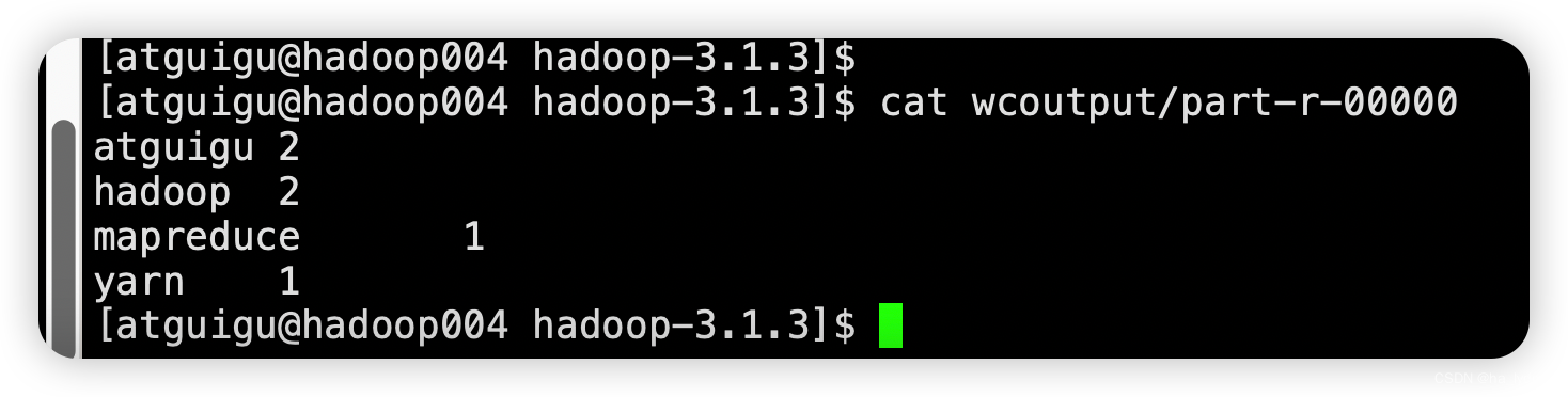 Hadoop集群搭建_linux_07