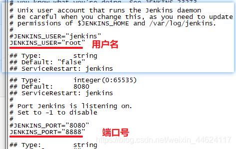 Linux(centos 7.5)安装Jenkins_Jenkins_02