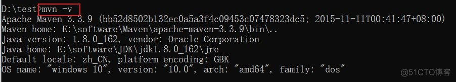 jar包导入到项目中、本地maven仓库、私库_私库_02