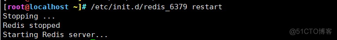 predis keys 集群 集群模式redis_主从复制_10