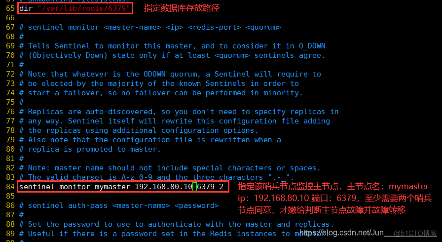 predis keys 集群 集群模式redis_predis keys 集群_14