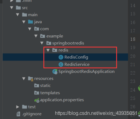 windows cmd连接redis windows连接redis命令_spring_11