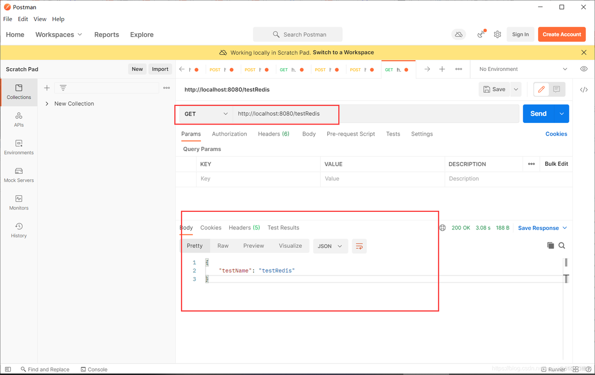 windows cmd连接redis windows连接redis命令_Redis_25