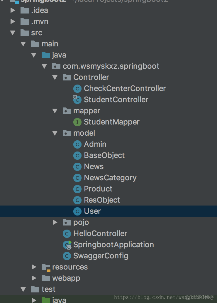 Srping Boot 引入swagger 报错Unable to infer base url. This is common when using_spring boot