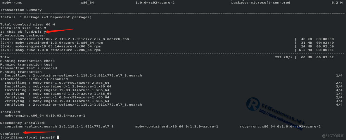 .NET Core部署到linux(CentOS)最全解决方案，高阶篇(Docker+Nginx 或 Jexus)_nginx_08