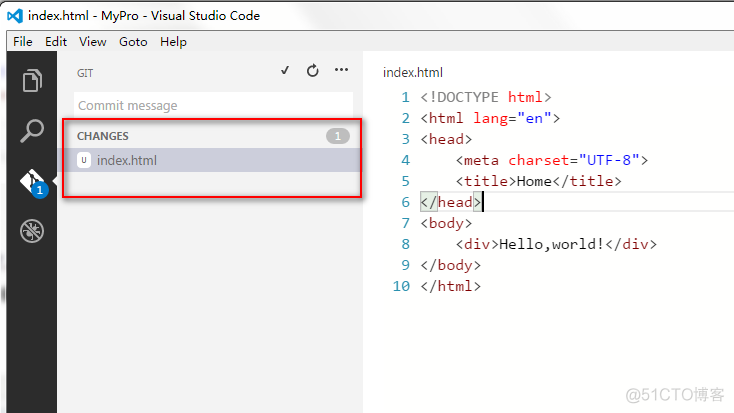 微软良心之作——Visual Studio Code 开源免费跨平台代码编辑器_开发工具_11