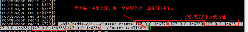 redis cluster 状态 redis-cli —cluster_redis_05