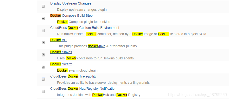 docker安装Jenkins docker agent jenkins_docker_10