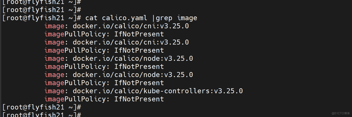 k8s1.27.2 最新版本二进制高可用部署_高可用部署_59