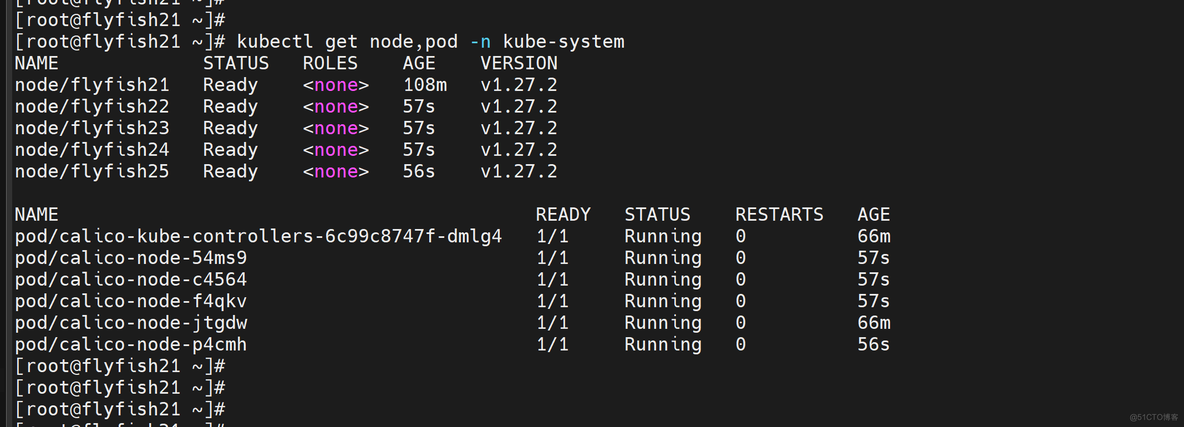 k8s1.27.2 最新版本二进制高可用部署_k8s1.27.2_80