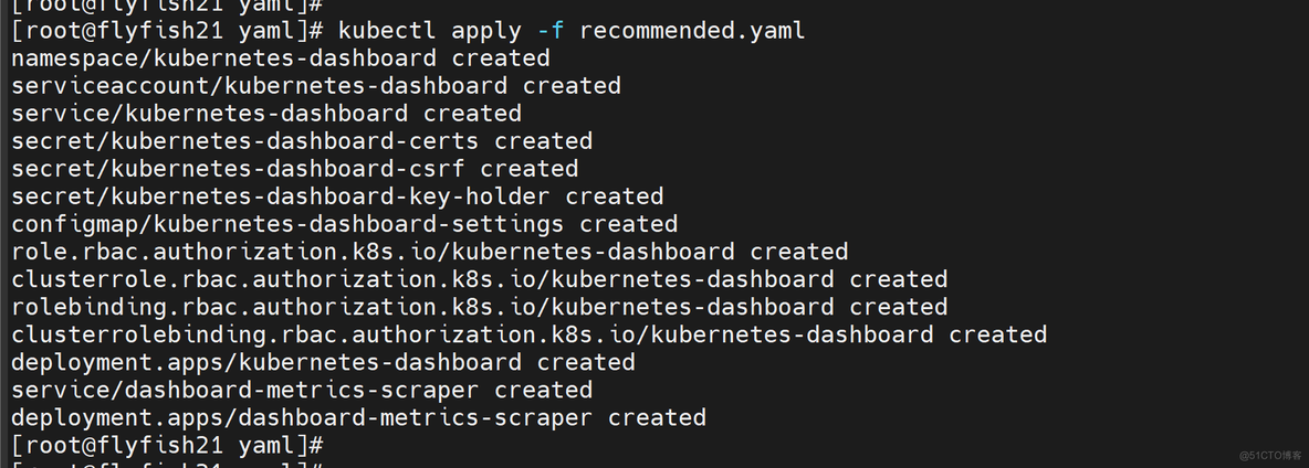 k8s1.27.2 最新版本二进制高可用部署_最新版本_108