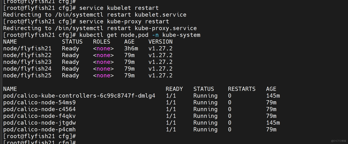 k8s1.27.2 最新版本二进制高可用部署_k8s1.27.2_104