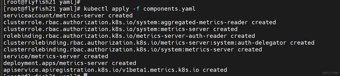 k8s1.27.2 最新版本二进制高可用部署_高可用部署_120