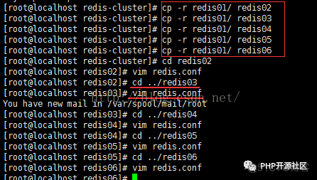 redis 4 部署 单机版 redis部署架构_redis 4 部署 单机版_06