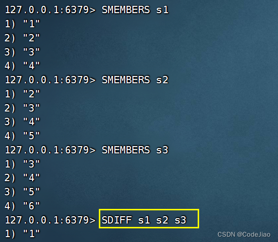 redis中如何set值 redis操作set_redis_32