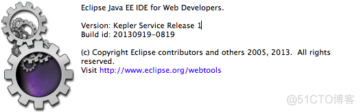 eclipse+tomcat+mysql 在mac机器上的环境配置_bc