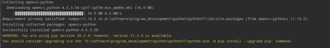 python头像怎么存数据库 python画头像_python_04