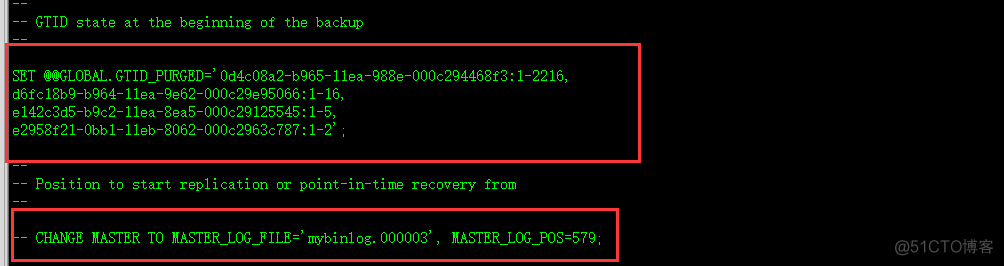 1 as mysqldump 备份的视图错误 mysqldump备份会锁表么_SQL