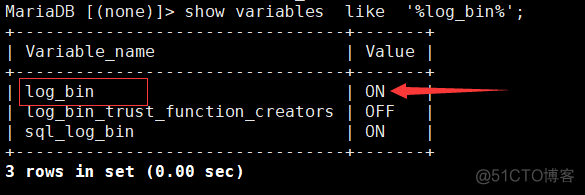 1032 mysql 从库 mysql 从库基于主库binlog恢复_数据库