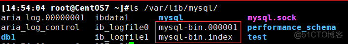 1032 mysql 从库 mysql 从库基于主库binlog恢复_数据库_02