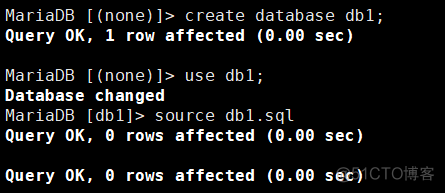 1032 mysql 从库 mysql 从库基于主库binlog恢复_1032 mysql 从库_07