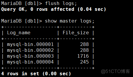 1032 mysql 从库 mysql 从库基于主库binlog恢复_1032 mysql 从库_09