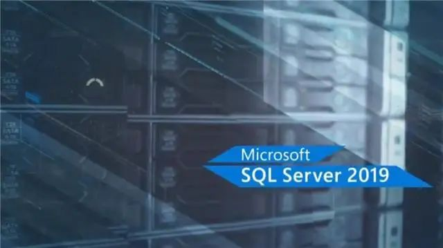 2019 Developer和企业版的区别 SQL Server sql server 2019标准版 企业版_Server