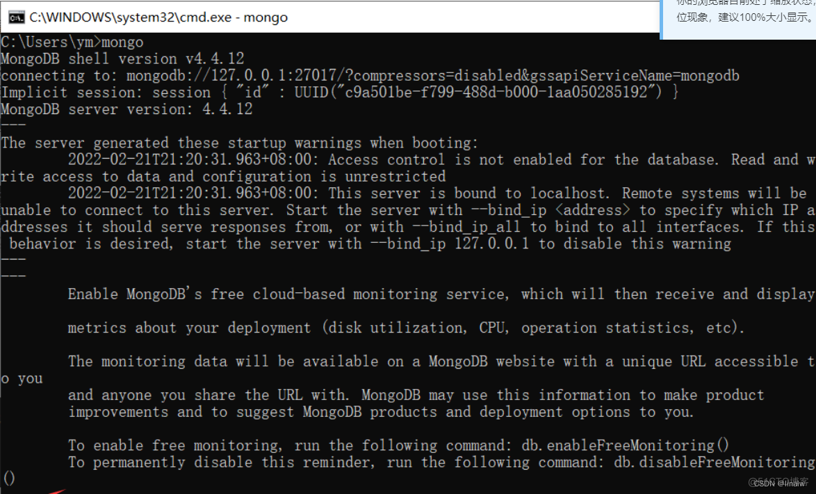 mongodb 参数说明 mongodb数据_nosql_18