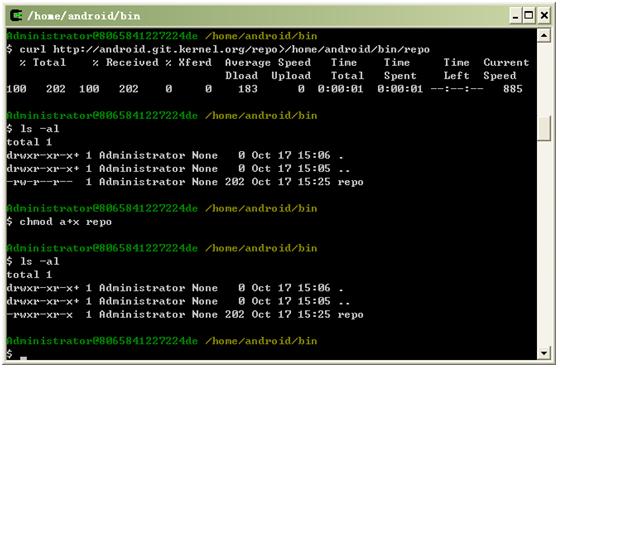 29下载 AndroidSDK android2.2下载_android_07