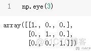 2python科学计算 用python科学计算_特征值_08