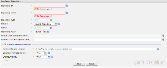 3 nexus 搭建docker仓库 nexus仓库管理_maven_04