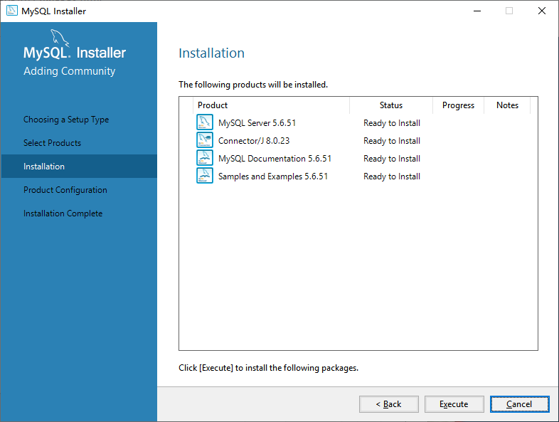 32位mysql下载安装教程 mysql-5.5.19-win32.msi安装步骤_mysql_28