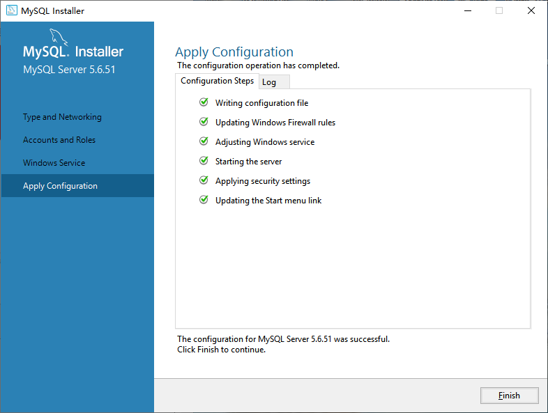 32位mysql下载安装教程 mysql-5.5.19-win32.msi安装步骤_MySQL_35