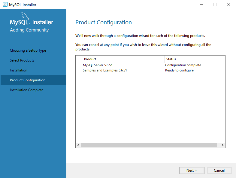 32位mysql下载安装教程 mysql-5.5.19-win32.msi安装步骤_mysql_36