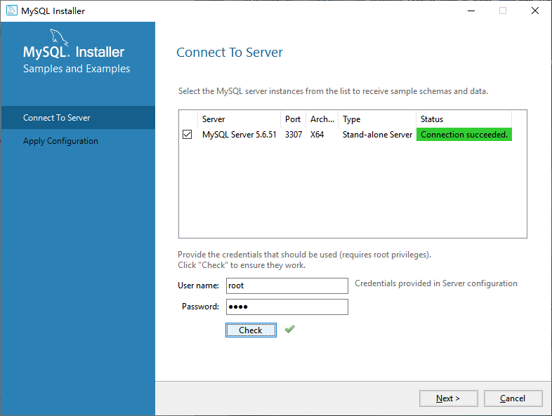 32位mysql下载安装教程 mysql-5.5.19-win32.msi安装步骤_数据库_37