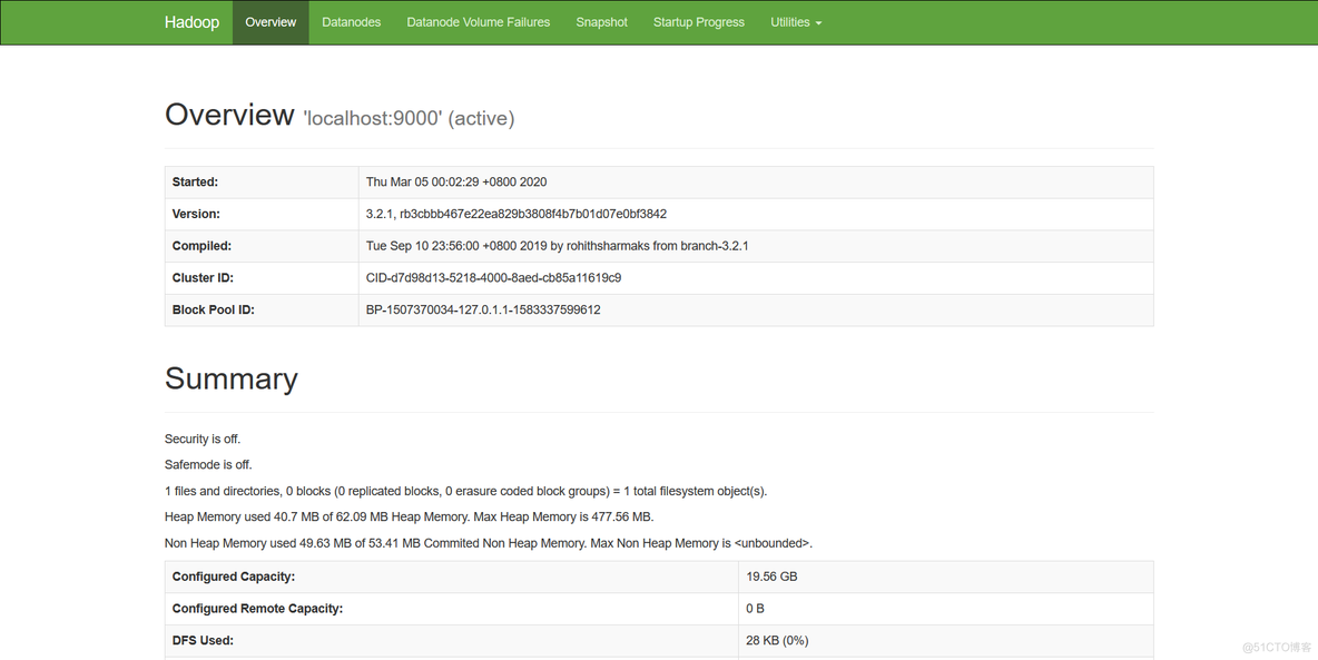 32位ubuntu安装hadoop vmware的ubuntu下安装hadoop_ubuntu