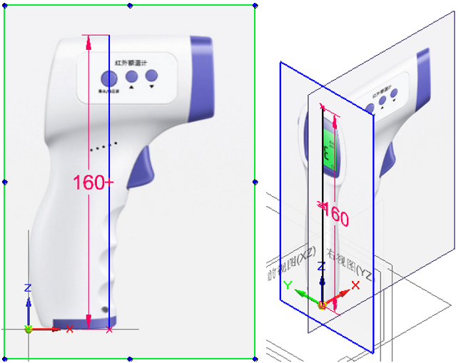 3d模型 android stl 3D模型设计_建模_02